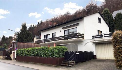 Foto - Modernisierte 3-Raum-Wohnung mit Terrasse in Bad Soden-Salmünster