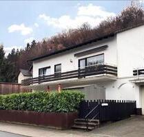 Modernisierte 3-Raum-Wohnung mit Terrasse in Bad Soden-Salmünster