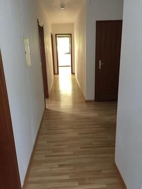 Foto - Etagenwohnung zur Miete in Bad Soden-Salmünster