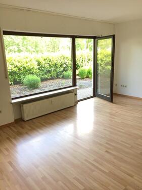 Foto - Etagenwohnung in Bad Soden-Salmünster