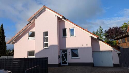 Foto - Einfamilienhaus in Bolanden