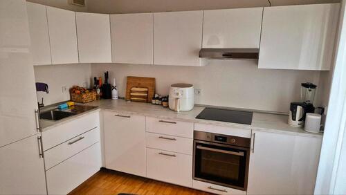 Foto - Etagenwohnung in München zur Miete