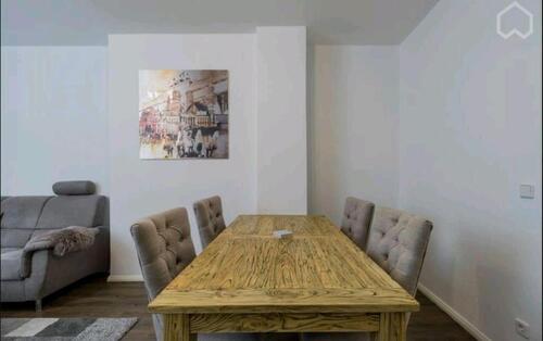 Foto - Etagenwohnung in Berlin