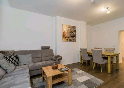 Foto - Etagenwohnung in Berlin zur Miete