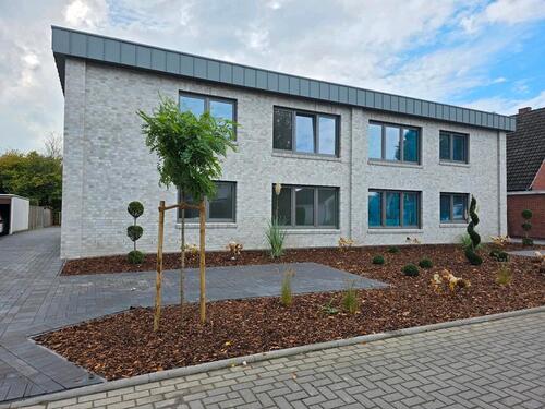 Foto - 3 Zimmer Wohnung in Cloppenburg
