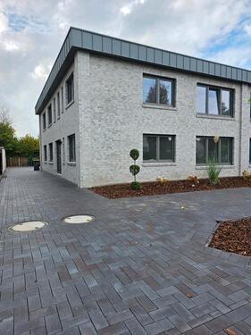 Foto - Etagenwohnung zur Miete in Cloppenburg