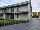 Foto - Etagenwohnung in Cloppenburg