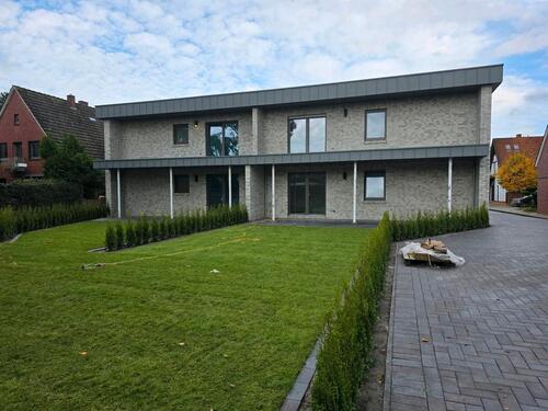 Foto - Etagenwohnung in Cloppenburg zur Miete