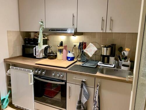 Foto - Etagenwohnung zur Miete in Plauen