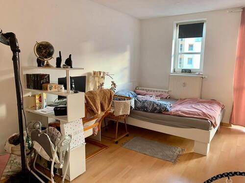 Foto - Etagenwohnung in Plauen