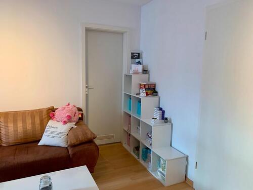 Foto - Etagenwohnung in Plauen zur Miete