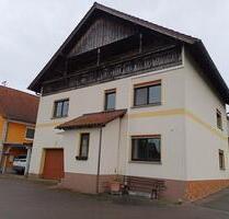 Einfamilienhaus in Oberstadt zu vermieten - Rohr