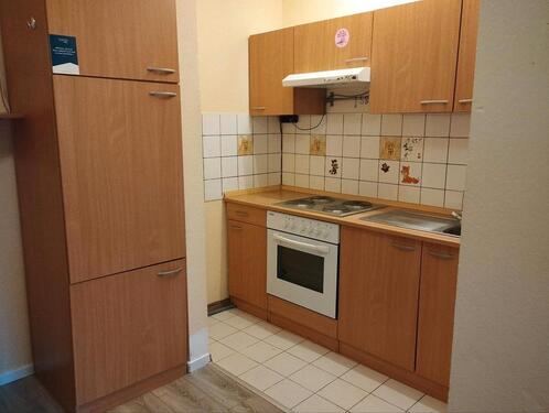 Foto - Wohnung SB am Homburg - 440,00 EUR Kaltmiete, ca.  40,00 m²