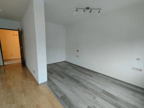 Foto - Etagenwohnung in Saarbrücken zur Miete