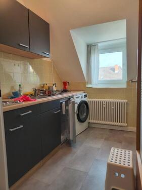 Foto - 1 Zimmer Etagenwohnung zur Miete in Köln