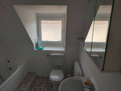 Foto - Etagenwohnung in Köln zur Miete