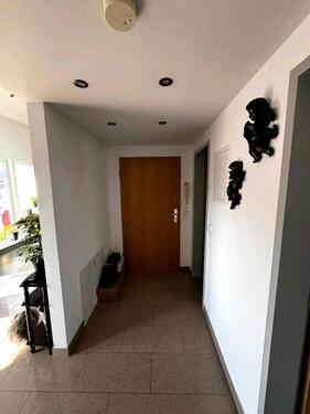 Foto - Etagenwohnung in Wuppertal zur Miete