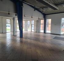Gewerbefläche Lagerfläche 500 qm in Lübeck Genin