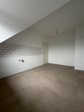 Foto - 1 Zimmer Etagenwohnung in Duisburg