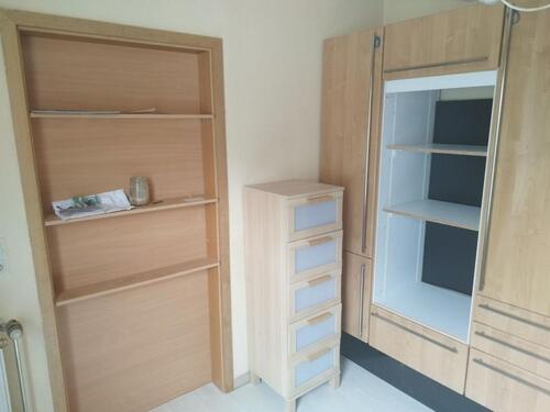 Foto - Etagenwohnung in Willebadessen zur Miete