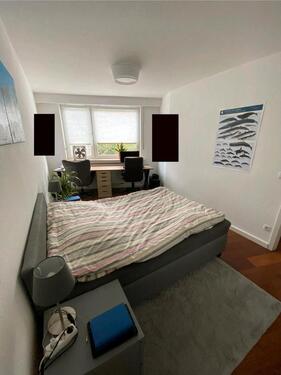 Foto - Etagenwohnung in Bochum zur Miete