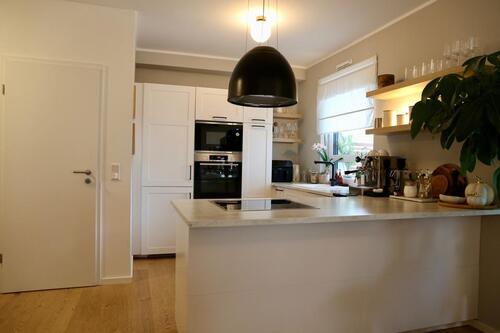 Foto - Helle & großzügige Neubau 3-Zi.-Wohnung im Zentrum von Wetzlar