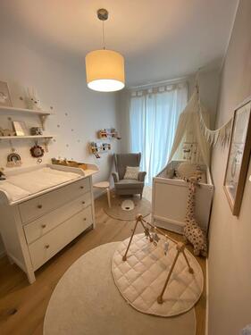 Foto - 3 Zimmer Etagenwohnung in Wetzlar