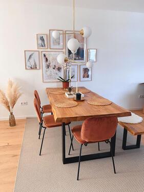 Foto - Etagenwohnung in Wetzlar zur Miete