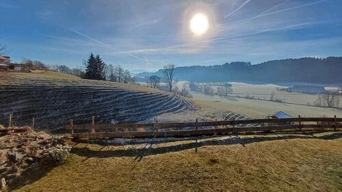 Foto - Wohnung 3 Zimmer EG Hochparterre Allgäu