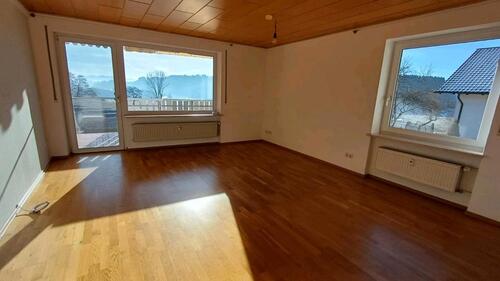 Foto - 3 Zimmer Etagenwohnung zur Miete in Dietmannsried