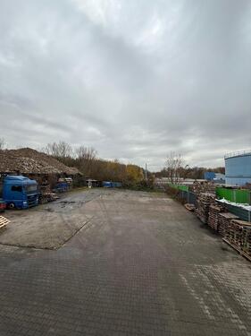 Foto - LKW Stellplatz, Grundstück zu vermieten, Abstellplatz, Parkplatz