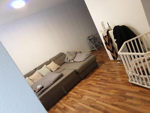 Foto - (362) 2 Zimmer Wohnung in Büren