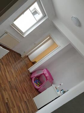 Foto - 2 Zimmer Etagenwohnung zur Miete in Büren