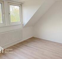 Ihr neues Zuhause in Uelzen – 2-Zimmer-Dachgeschosswohnung in ruhiger Lage