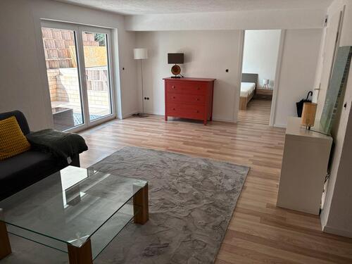 Foto - Schöne möbilierte 2 ZKB Wohnung in guter Lage in langgöns