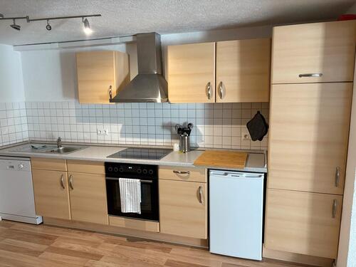 Foto - 2 Zimmer Etagenwohnung zur Miete in Langgöns