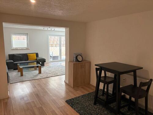 Foto - 2 Zimmer Etagenwohnung in Langgöns