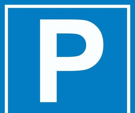 Foto - Parkplatz, Stellplatz in Diez Wohngebiet Schläfer