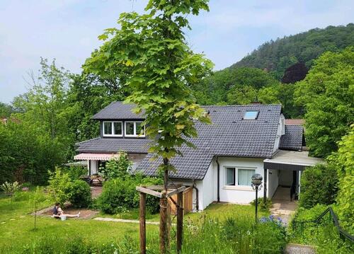 Foto - TOP-Appartement + citynah + EBK + Garten