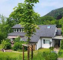 TOP-Appartement + citynah + EBK + Garten - Marburg Biegenviertel