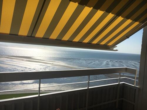 Foto - Büsum - Ferienwohnung mit Traumblick