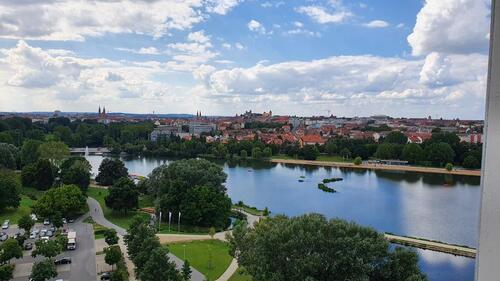 Foto - 4 Zimmer Etagenwohnung zur Miete in Nürnberg