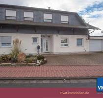 EFH mit kleiner ELW für AupairBürogr. Kind in bester Wohnlage von Usingen 1.