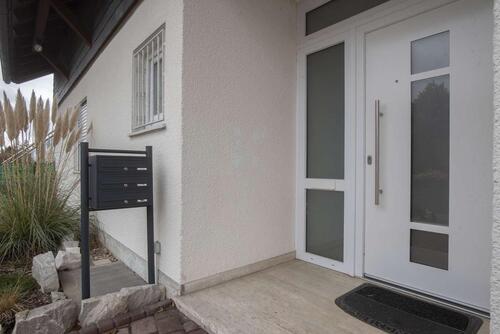 Foto - 6 Zimmer Einfamilienhaus zur Miete in Usingen