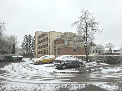 Foto - Gemütliche Wohnung in Jever - 520,00&nbsp;EUR Kaltmiete, ca.&nbsp; 63,01&nbsp;m&sup2;