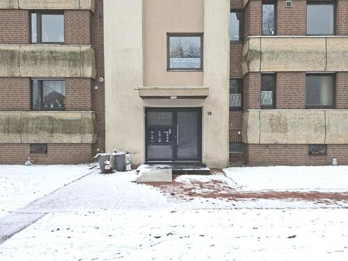 Foto - 2 Zimmer Etagenwohnung in Jever