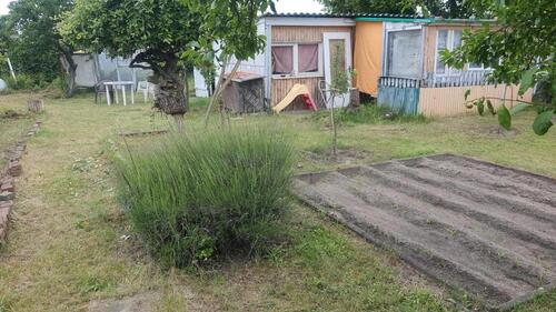 Foto - Grundst&uuml;ck in Potsdam