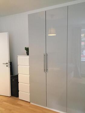 Foto - Hochparterre in Hannover zum Kaufen