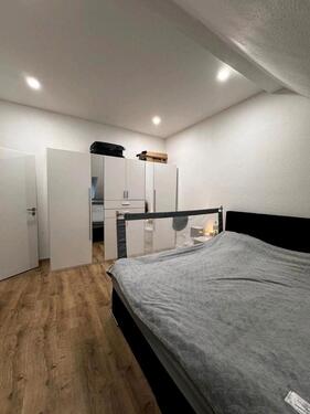 Foto - 3 Zimmer Dachgeschoßwohnung in Hamm