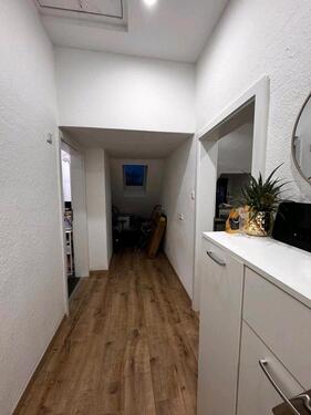 Foto - Dachgeschoßwohnung in Hamm zur Miete